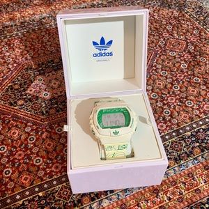 adidas watches for boys
